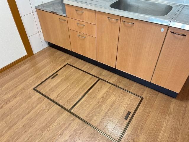 サンモールパレス 室内写真5