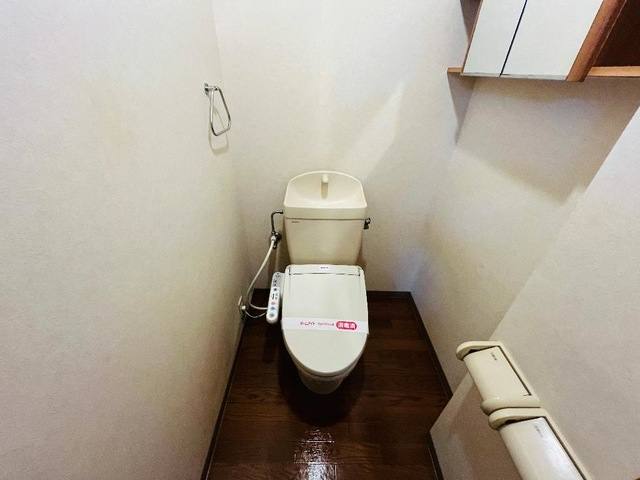 アイル・プティ 室内写真5