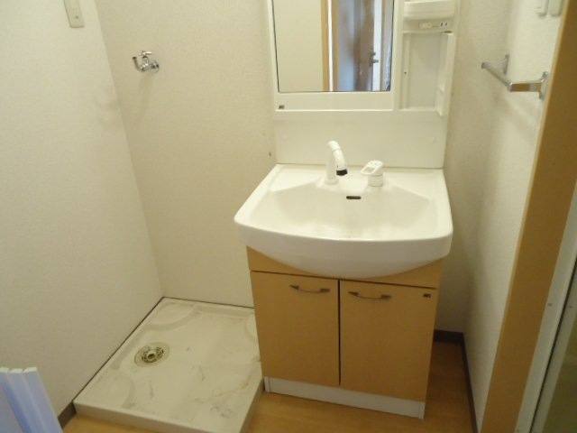 オリエンタルハイツ 室内写真6