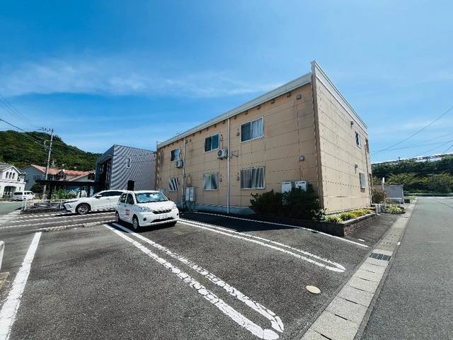 ガイア 室内写真3