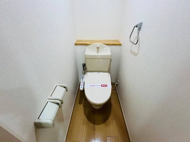ガイア 室内写真4