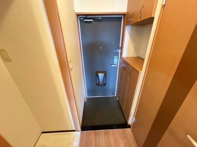 サンライズ 室内写真4