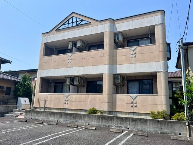 ライフシティ・ネオ 室内写真2