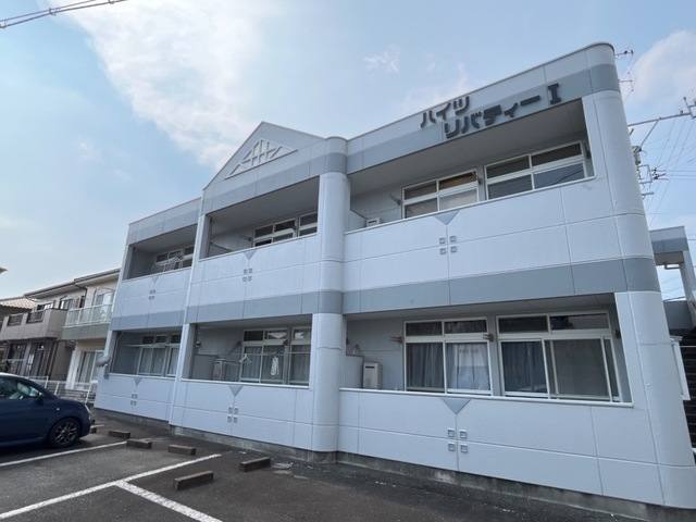 ハイツリバティⅠ 室内写真2