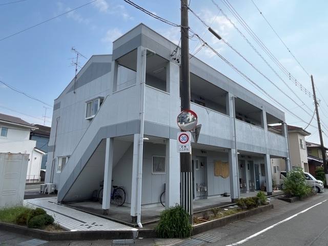 ハイツリバティⅠ 室内写真3