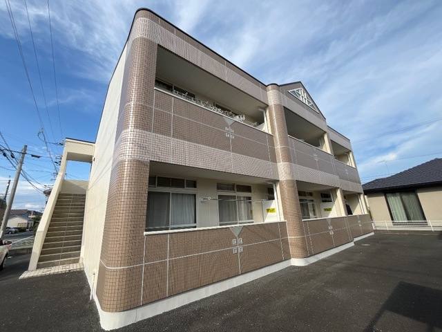ミルキーＷＡＹ 室内写真2