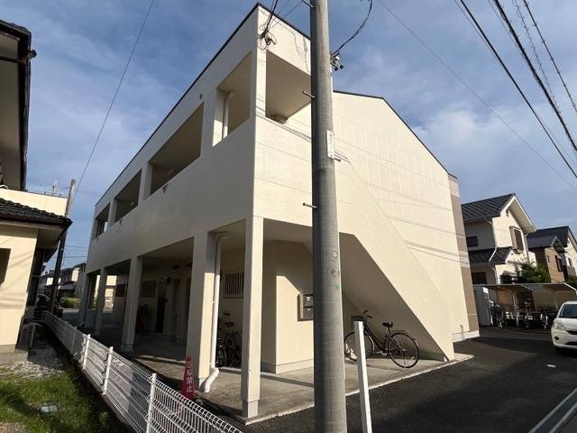 ミルキーＷＡＹ 室内写真3