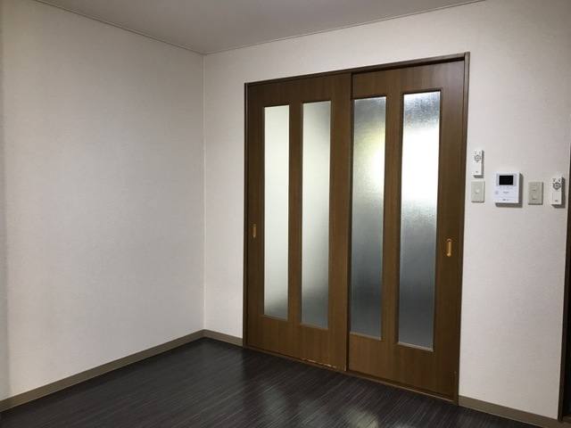 ミルキーＷＡＹ 室内写真4