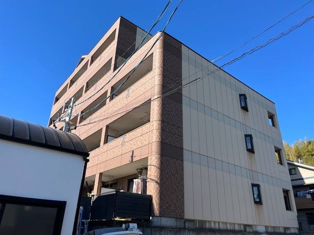 ロジュモ 室内写真3