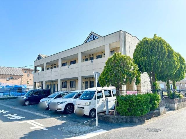 ティアモ 室内写真3