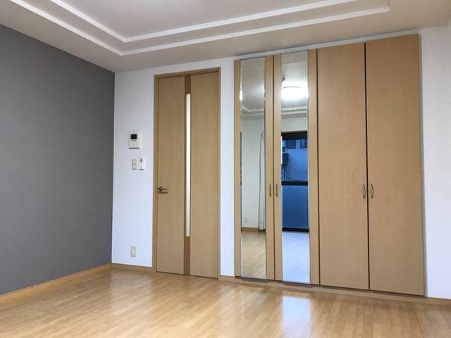 エスプラネード 室内写真1