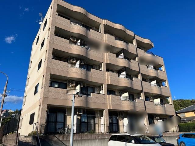 エスプラネード 室内写真2