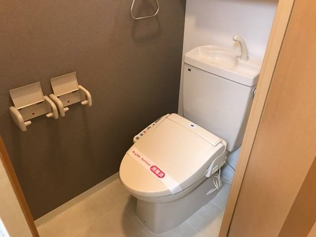 エスプラネード 室内写真5