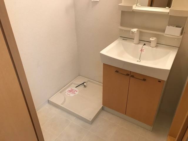 エスプラネード 室内写真6