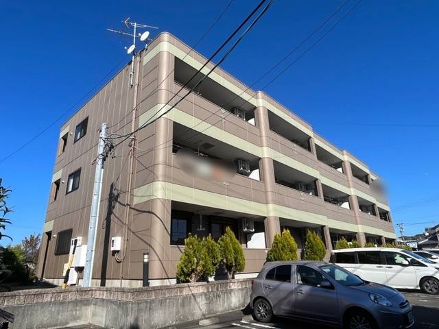 グリーンプレイス 室内写真3
