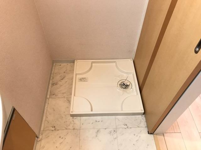 トレシャーナ 室内写真10