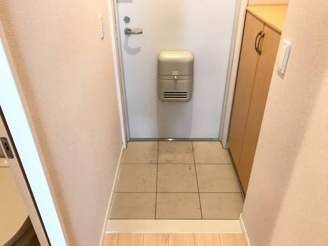 トレシャーナ 室内写真12