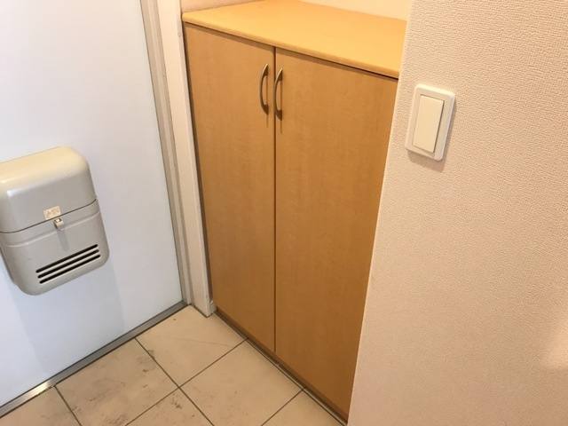 トレシャーナ 室内写真13
