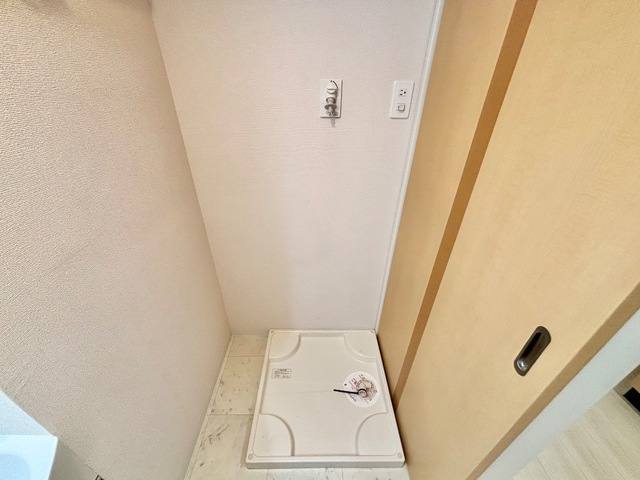 トレシャーナ 室内写真12