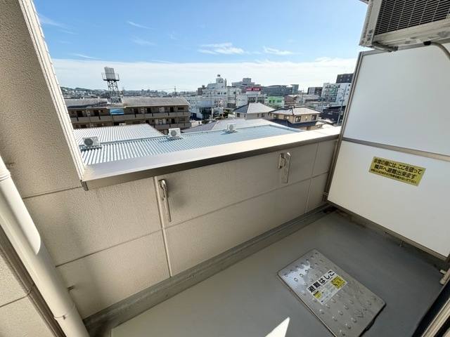 トレシャーナ 室内写真9