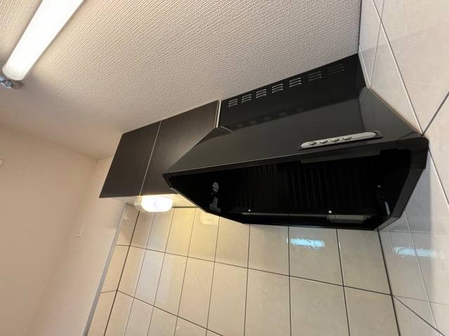 トレシャーナ 室内写真12