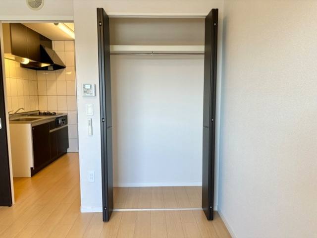 トレシャーナ 室内写真4