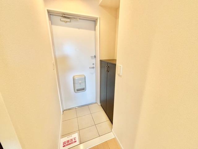 トレシャーナ 室内写真8