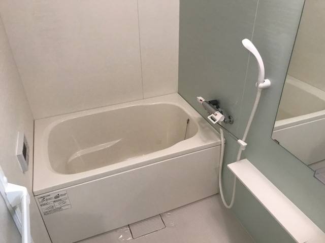 トレシャーナ 室内写真11