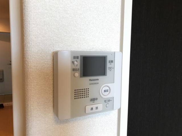 トレシャーナ 室内写真12