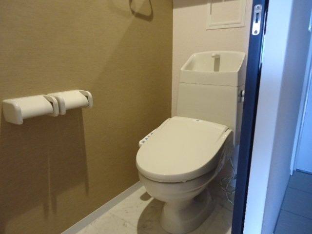 トレシャーナ 室内写真1