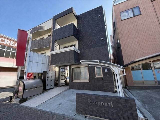 ラッポルティ