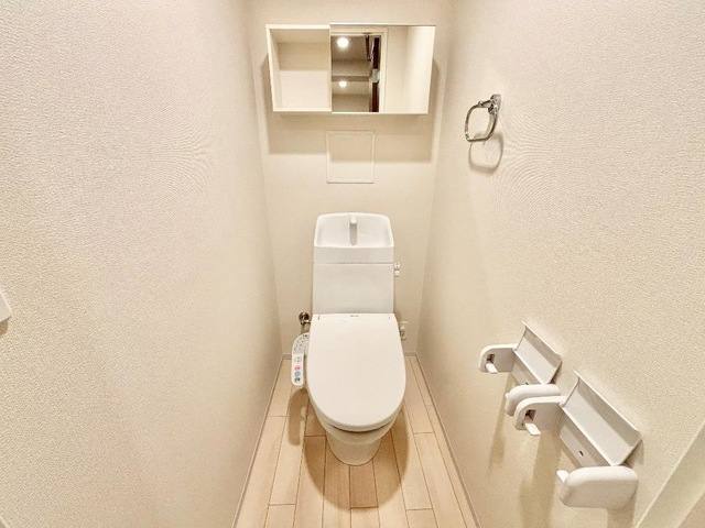 ラッポルティ 室内写真12