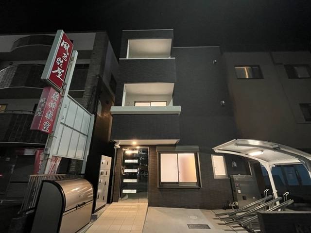 ラッポルティ 室内写真2