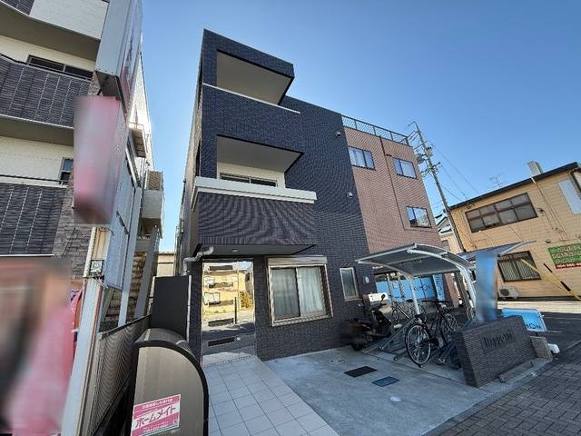 ラッポルティ 室内写真3