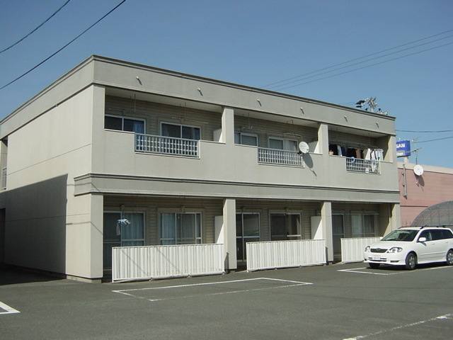 市川コーポ 室内写真3