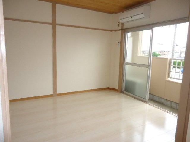 市川コーポ 室内写真5
