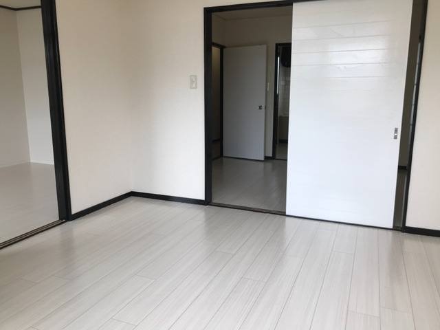 浜北グランドマンション 室内写真1