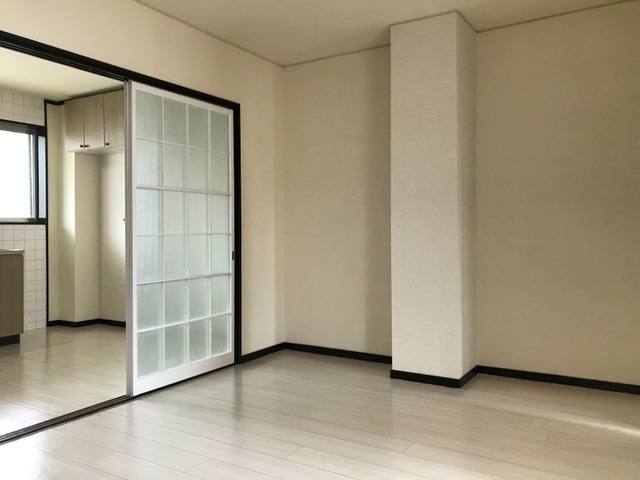 浜北グランドマンション 室内写真4