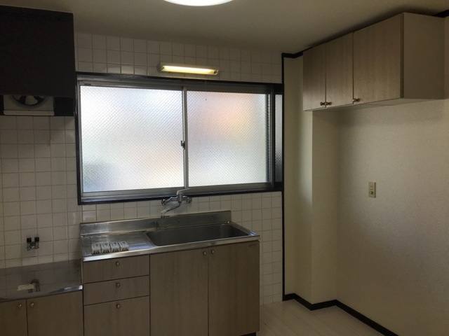 浜北グランドマンション 室内写真5