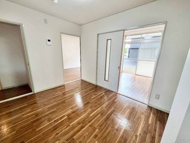 浜北グランドマンション 室内写真1