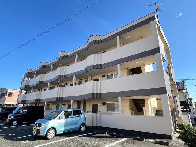 浜北グランドマンション 室内写真2