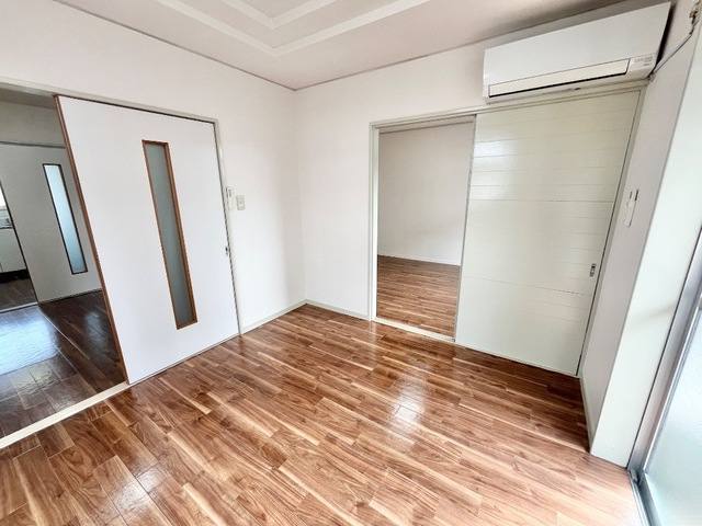 浜北グランドマンション 室内写真4