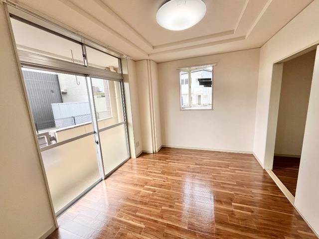 浜北グランドマンション 室内写真5