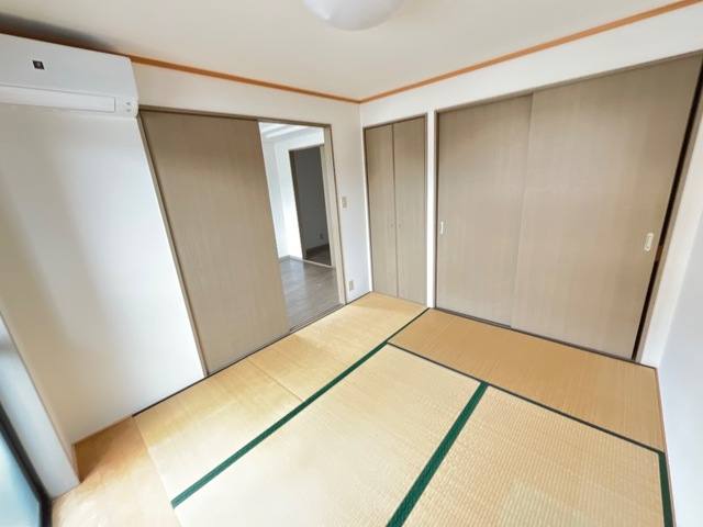 パレス野添Ⅱ 室内写真5