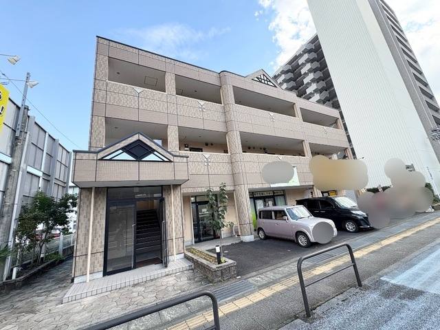 ドルフィン柚木 室内写真2