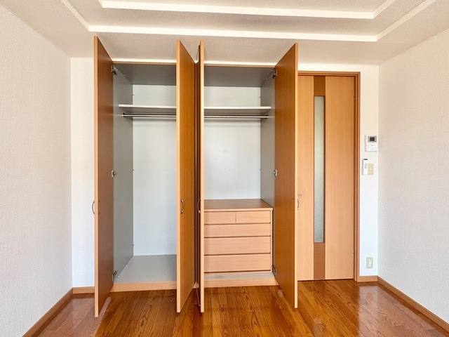 ドルフィン柚木 室内写真5