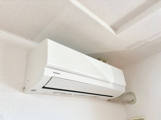 ドルフィン柚木 室内写真6