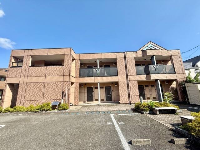 ビー・アンビ 室内写真2