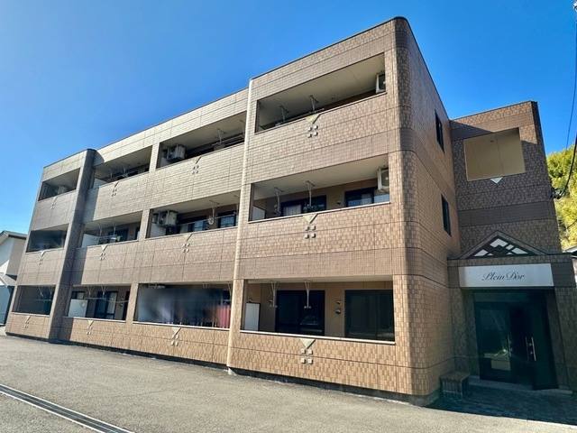 プランドール 室内写真2