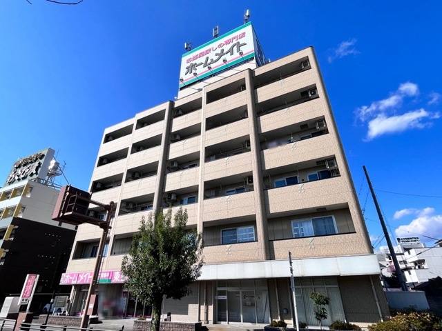シティ・コート葵 室内写真2